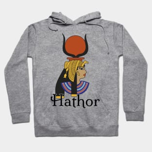 HATHOR - Egyptian mythology Hoodie